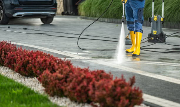 Bellbrook, OH Pressure Washing Company