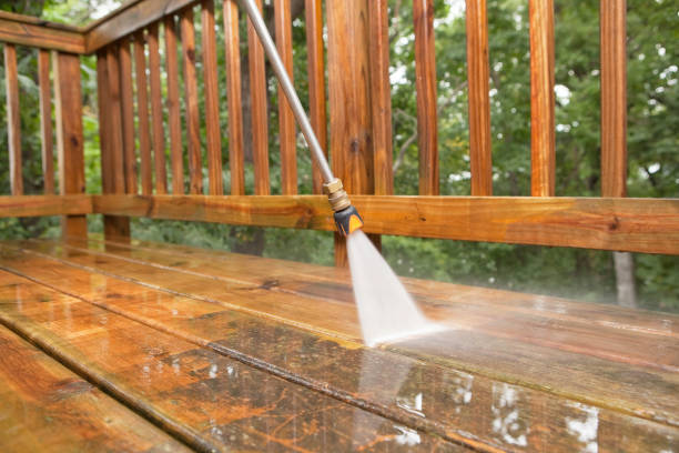 Best Deck Cleaning Services  in Bellbrook, OH