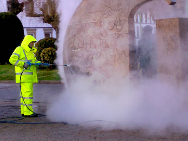 Best Concrete Pressure Washing  in Bellbrook, OH