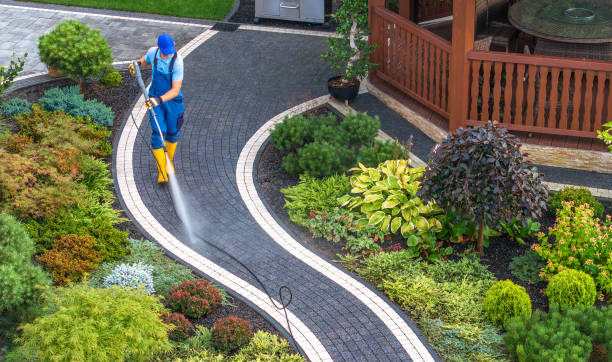 Best Local Pressure Washing Services  in Bellbrook, OH