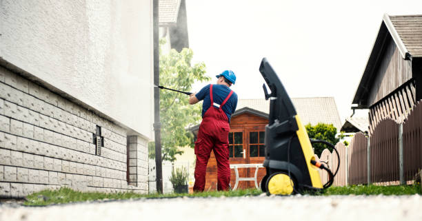 Pressure Washing Services for Businesses in Bellbrook, OH